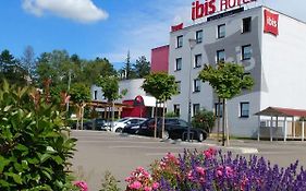 Hotel Ibis Europe Chalon Sur Saone À